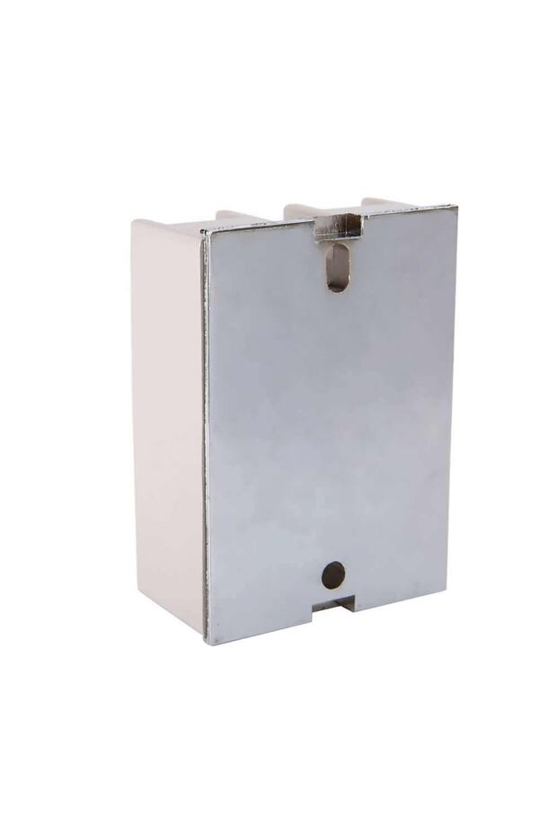 Ssr-40da Ssr Röle 40a Ac 24-380v Tek Fazlı Solid State Röle - 8