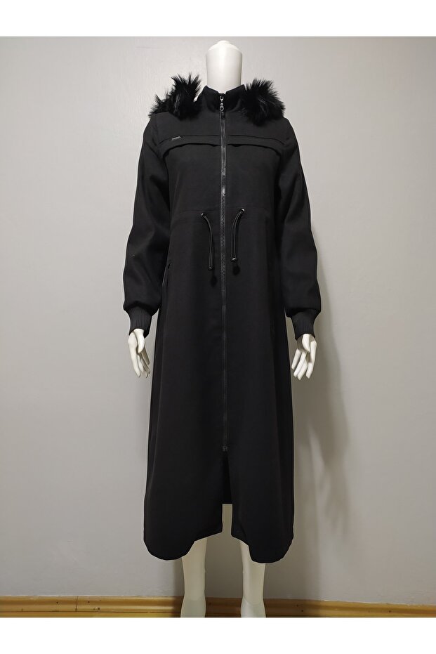 Kaşe Kaban Modeli - 1