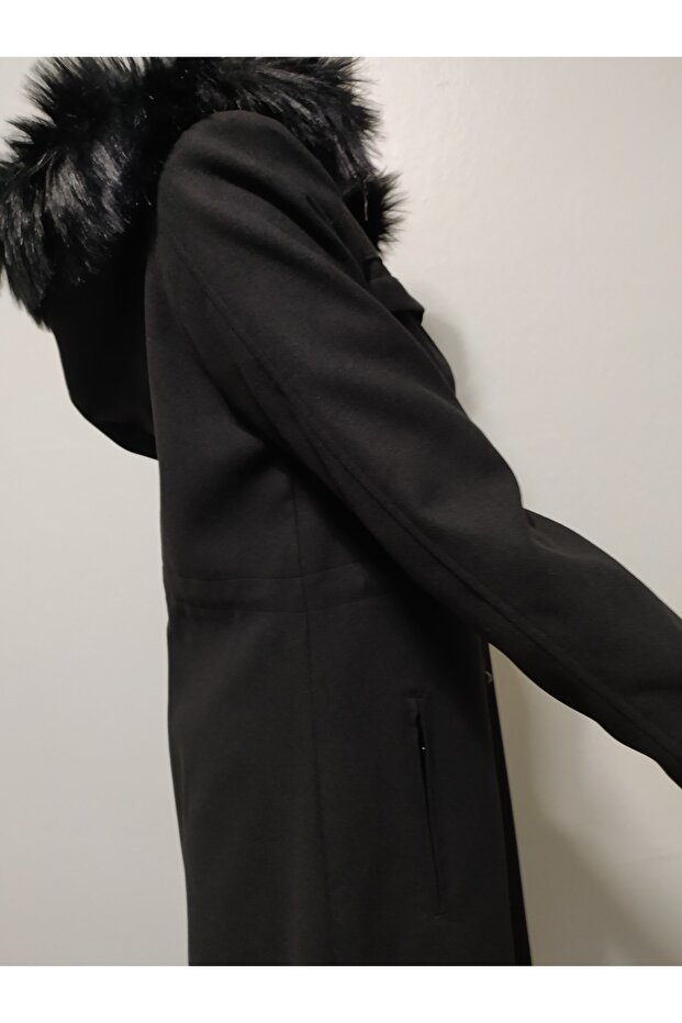 Kaşe Kaban Modeli - 5