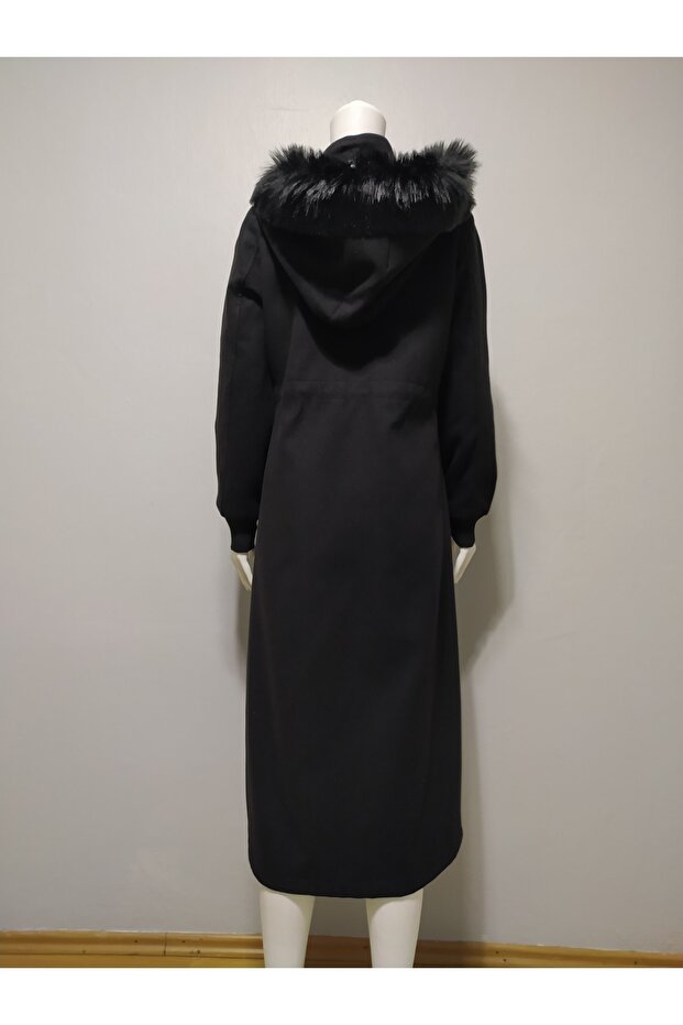 Kaşe Kaban Modeli - 7