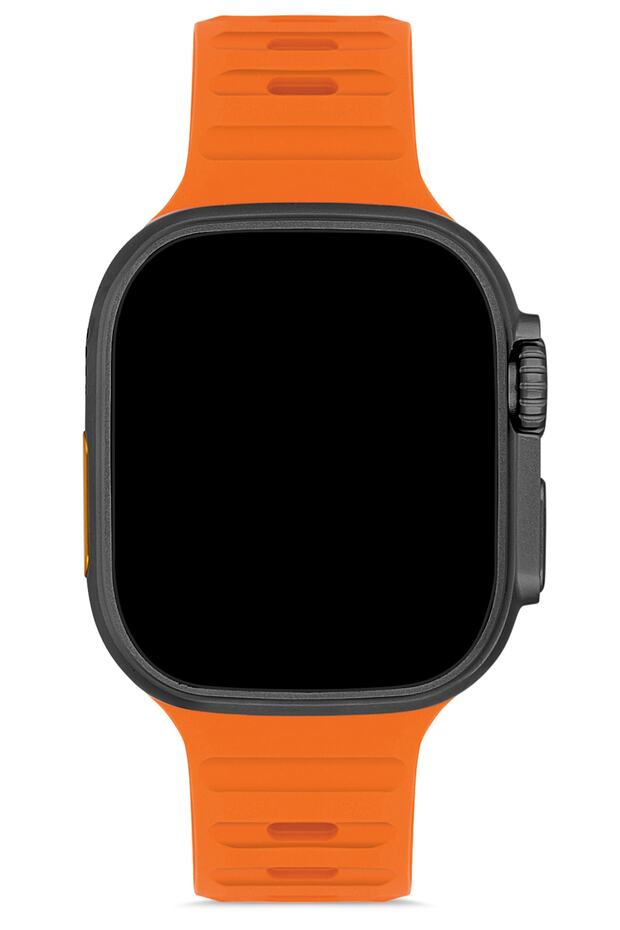 Smart Watch - Akıllı Saat, 8. Nesil Max 2.0 Inc Ips Ekran, Konuşma Özellikli, Ios-android Uyumlu - 7