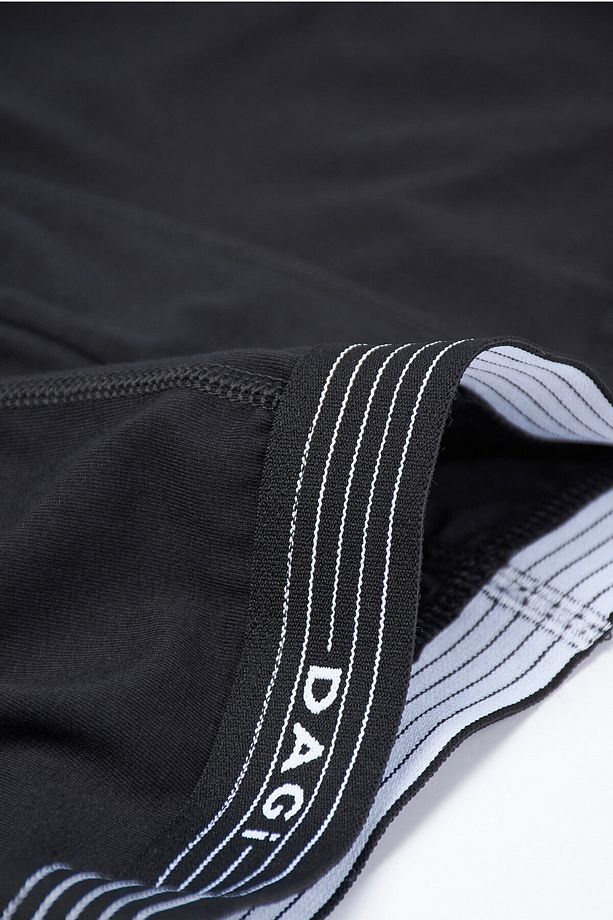 2'li Micro Modal Boxer Rahat Hafif Yıkanınca Sertleşmez Solmaz Kaliteli Boxer - 3