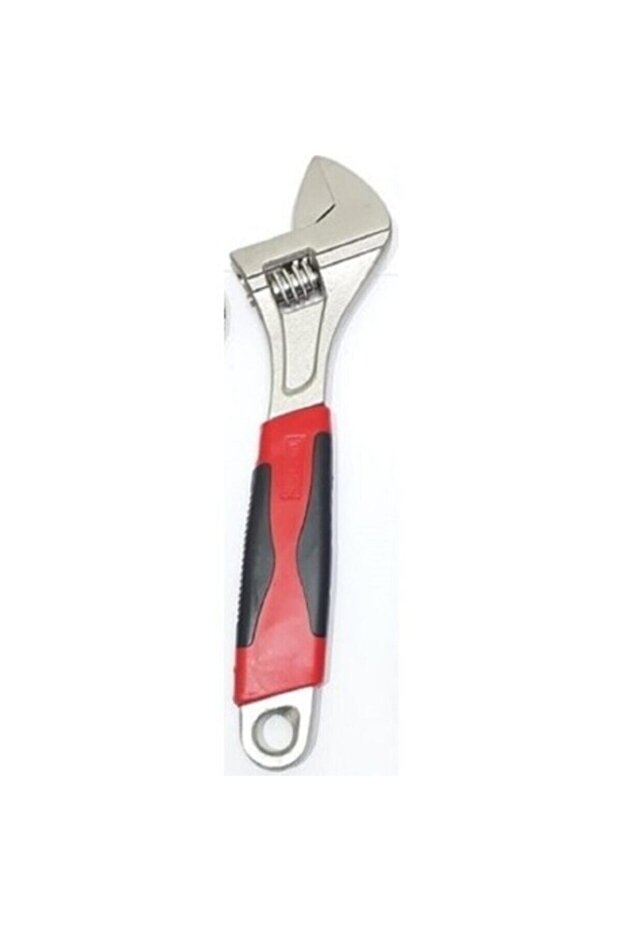 Frog Wrench Adjustable Pliers Spanner No: 8 8587023 The English Key