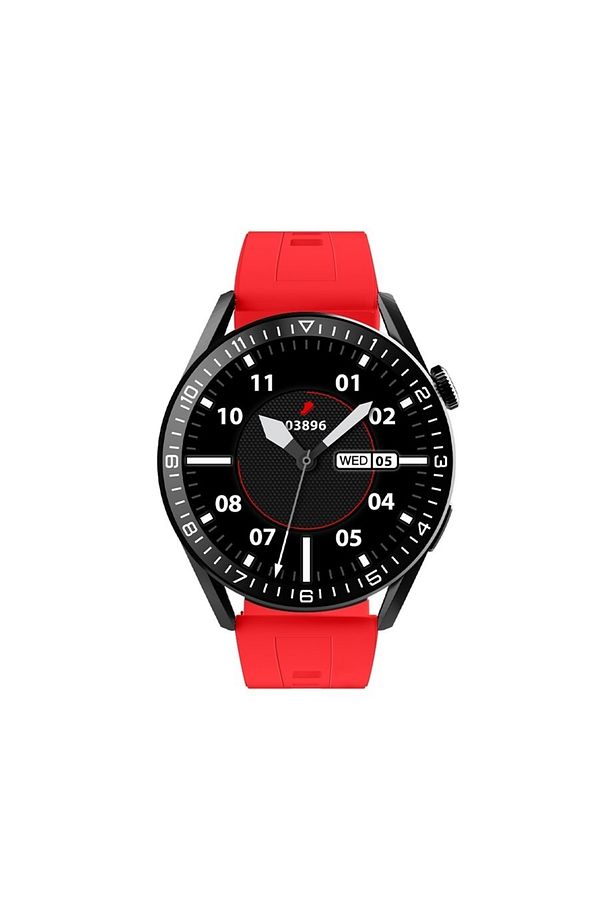 Lf32 Smart Watch Akıllı Kol Saati Fc-smart-lf32.02 - 1