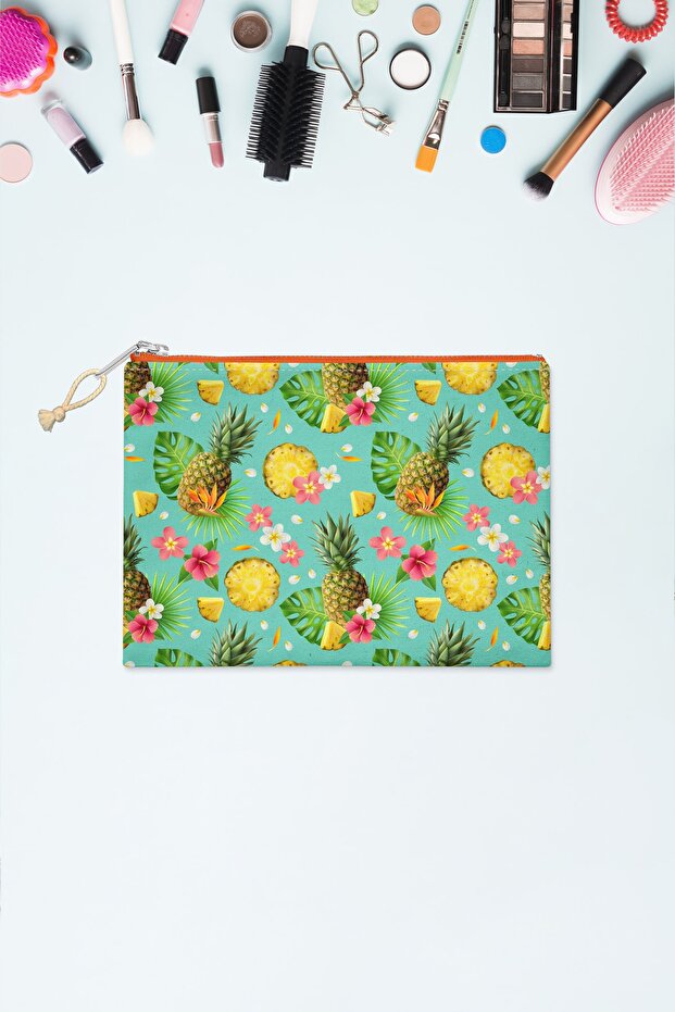 حقيبة مكياج - تصميم أنيق ومريح - 1