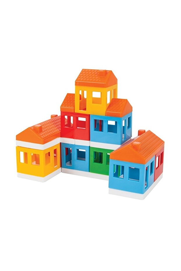 Mini Kent 40 Parça - 2