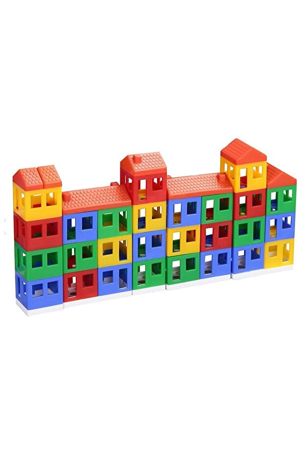 Mini Kent 40 Parça - 3