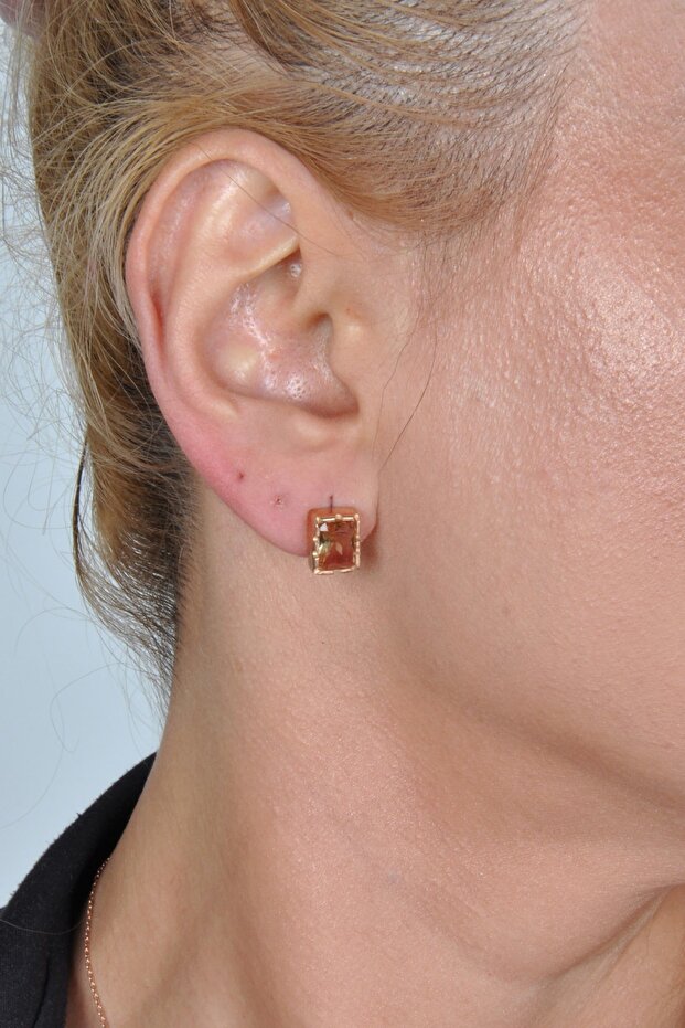 Baget Zultanit Gümüş Set - 3