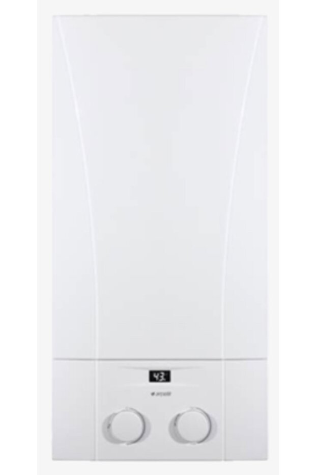 Ar 12 Hs Şofben - 1