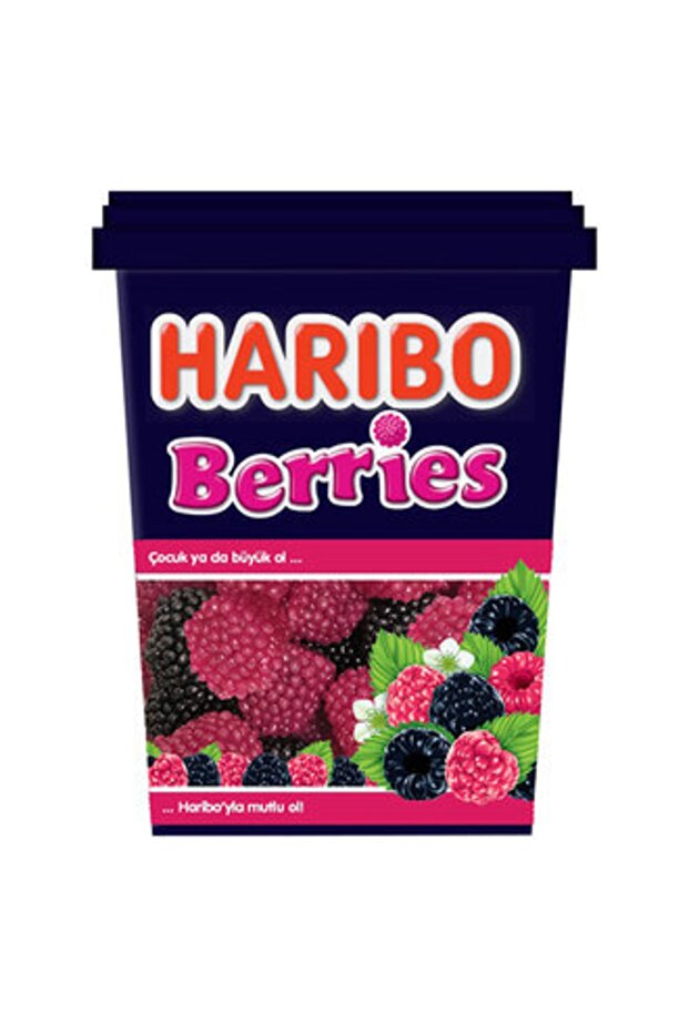 Berries Tas 175 G - 1