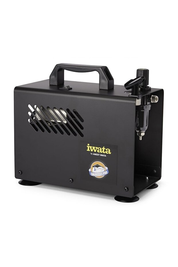 Smart Jet Pro - Airbrush Kompresörü - 2