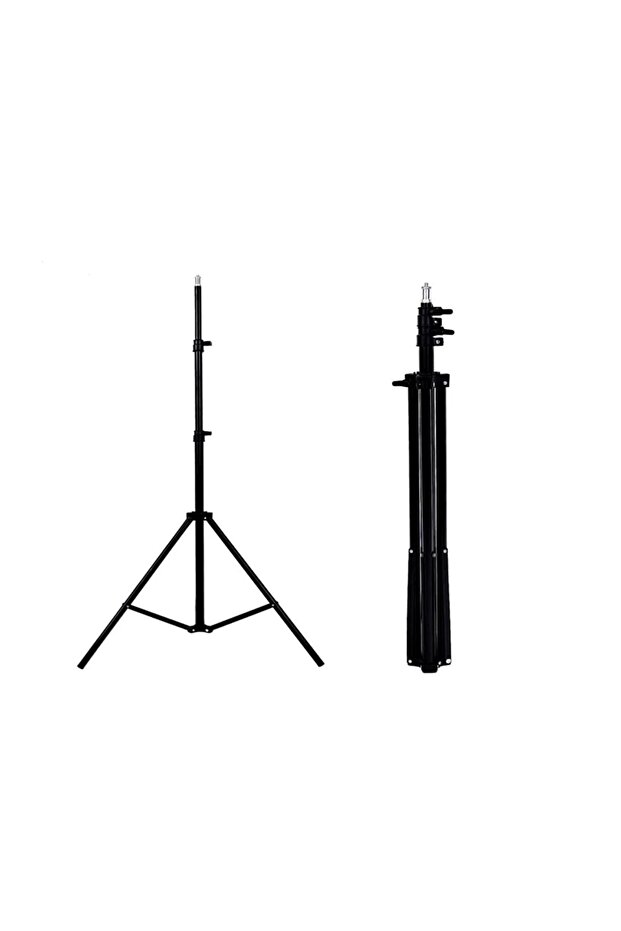 Tripod Işık Ayağı