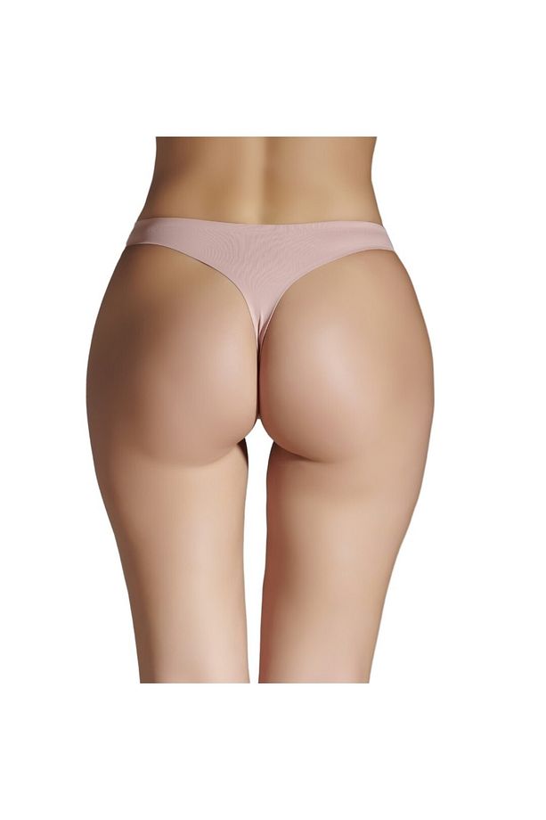 Sheforshe Lazer Kesim Kadın String Külot - 2