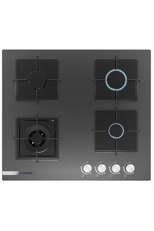 Ankastre Gazlı Ocak - 1