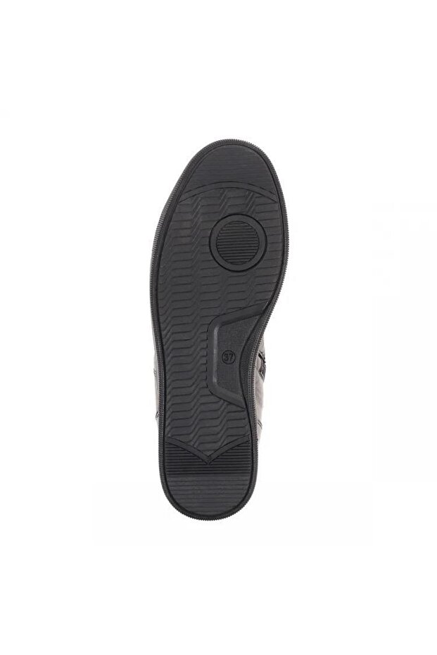 Lewa Ortopedik Hafif Deri Kadın Bot - 7