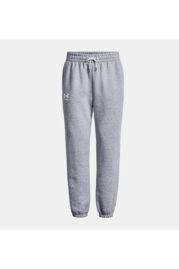 Kadın UA Essential Fleece  Eşofman Altı 1373034-011 - 4