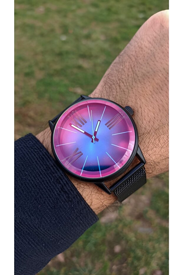Unisex Kol Saati - 1