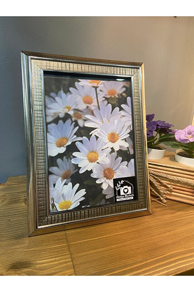 Sepya 15x21 Photo Album Frame