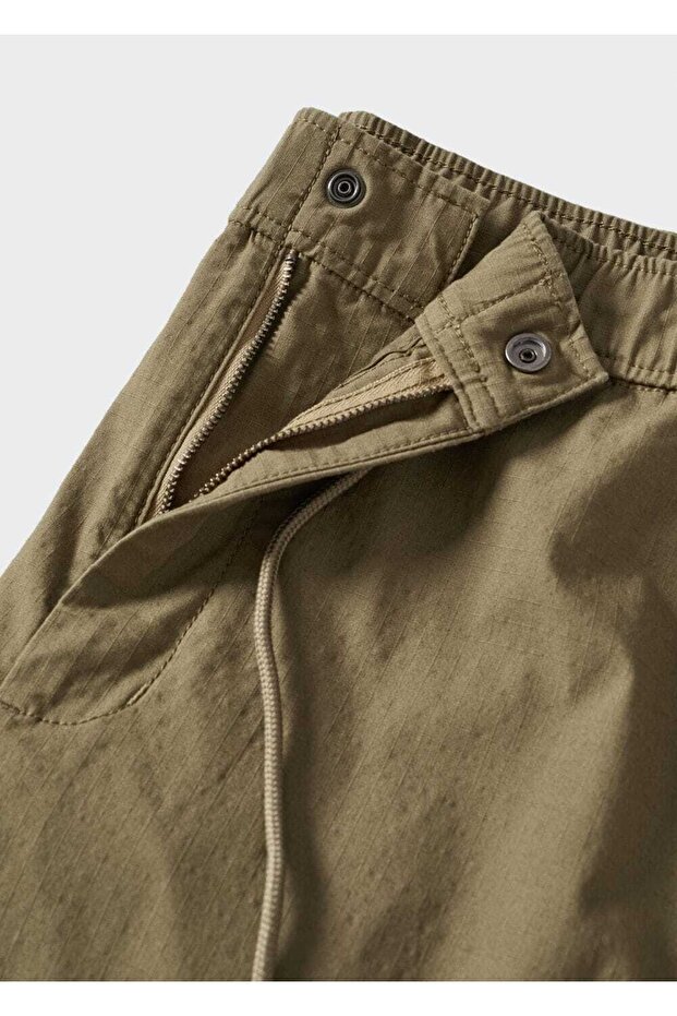 Cepli Jogger Pantolon - 5