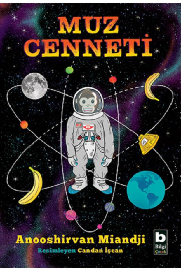 Muz Cenneti