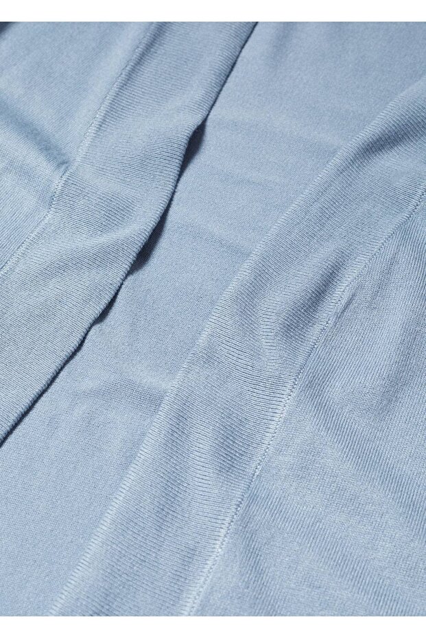 Ince Triko Hırka - 2