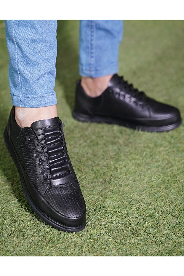 Daily & Sports Orthopedic Comfortable Shoes Laser Model
