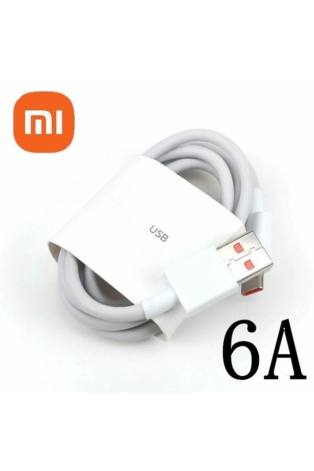 120w "ultra Ultra Plus Hızlı" Şarj Seti - 6
