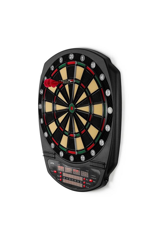 Qd7800190 Lima Elektronik Dart Tahtası - 3