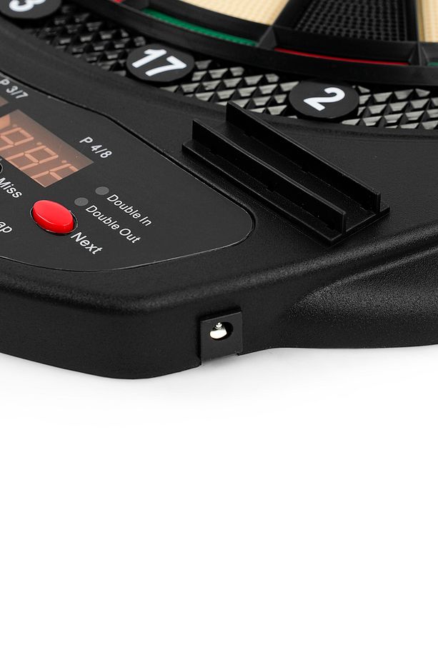 Qd7800190 Lima Elektronik Dart Tahtası - 6