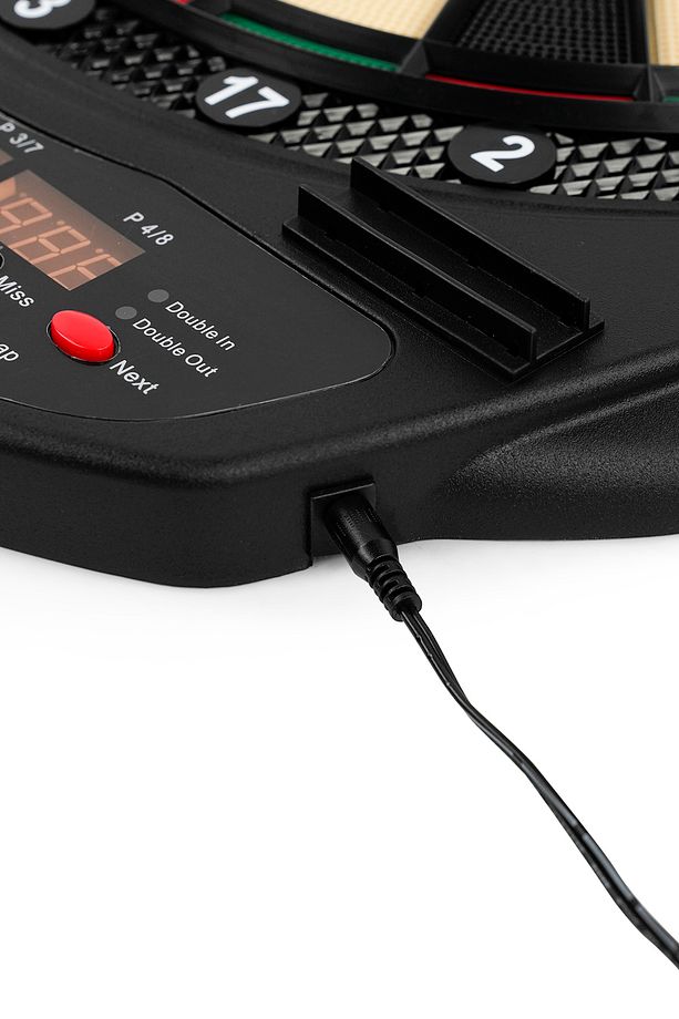 Qd7800190 Lima Elektronik Dart Tahtası - 7