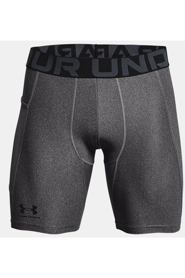 Erkek Heatgear® Armour Compression Şort - 5