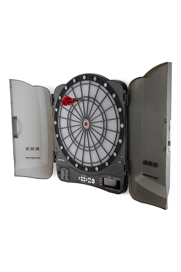 Qd7800240 Bern Elektronik Dart Tahtası - 3