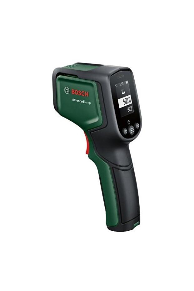 Advancedtemp Sıcaklık Ölçer 0603683200 - 1