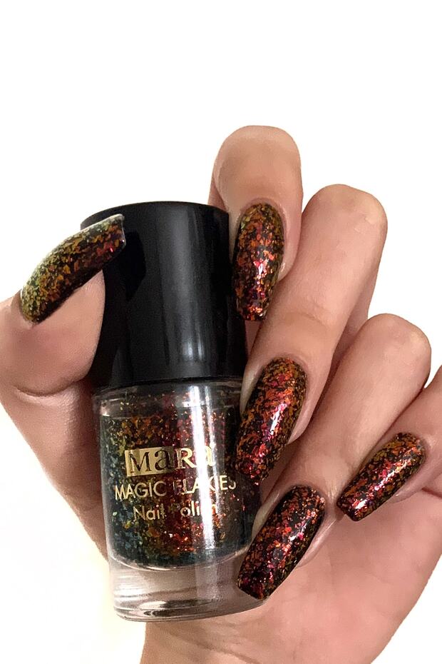 Flakies Oje - 1