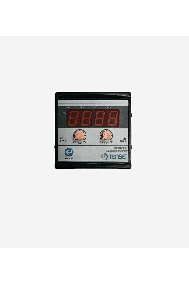 Dfr-72 Digital Flasher Relay - 2