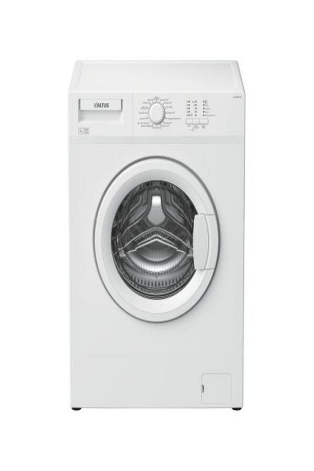 Al 5803 Ml 5kg 800 Devir Çamaşır Makinesi Beyaz 5803ml - 2
