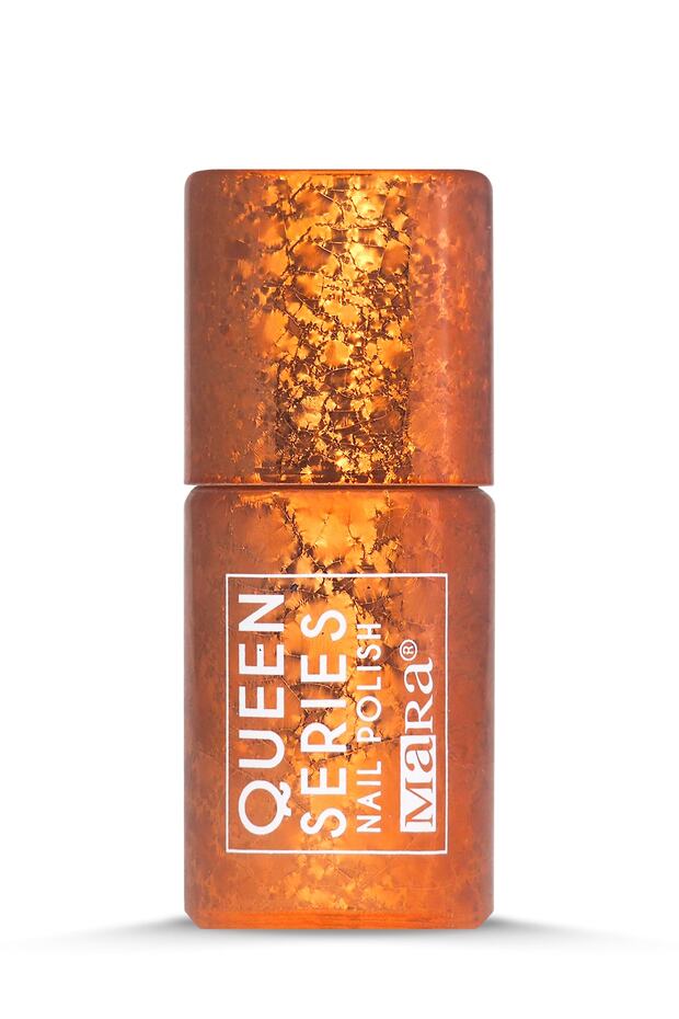 Queen Series Elizabeth Oje - 2