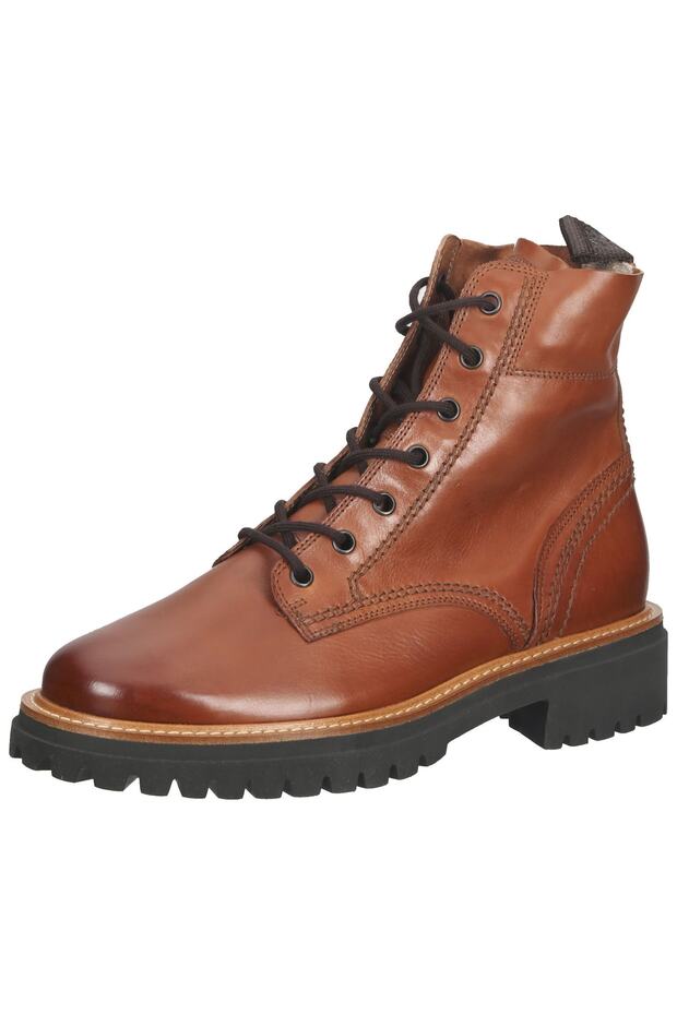 Stiefelette - 1