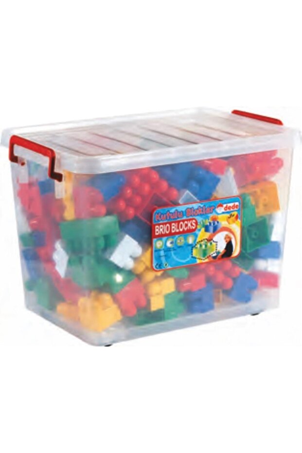 Smart Child (250 Pieces) Boxed