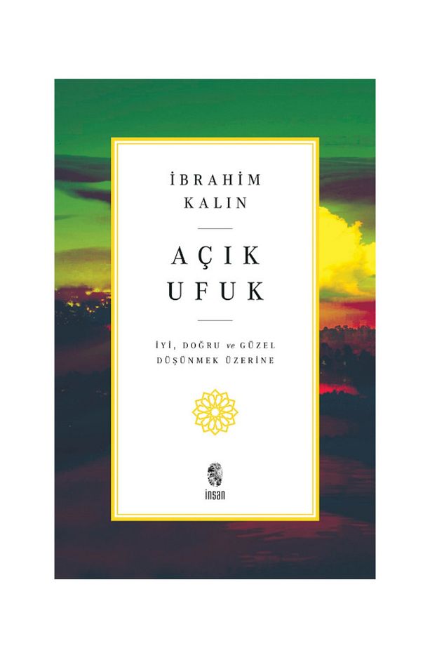 Ibrahim Kalın Kitaplığı Seti 3'lü Set - Ben Öteki Ve Ötesi / Barbar Modern Medeni / Açık Ufuk - 5