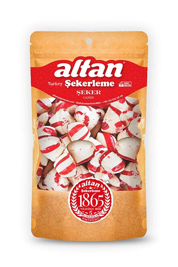 Alaca Şeker 250 Gr.