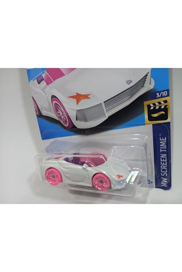 Hkh11 Barbıe Extra - 2