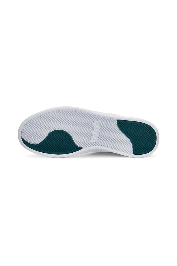 Shuffle Perforated Ayakkabı - 4