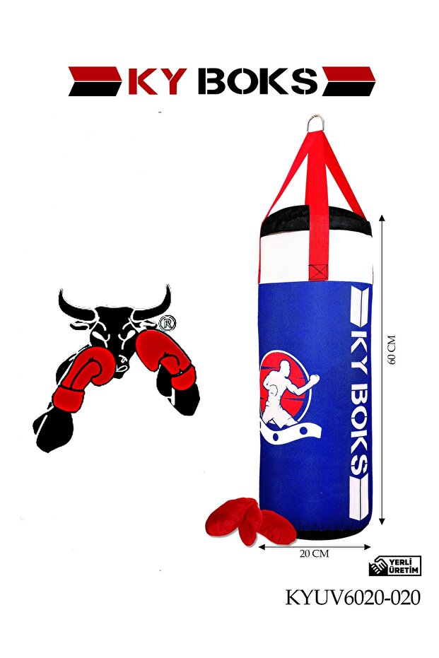 Kum Torbası Çocuk (60x20) - 3