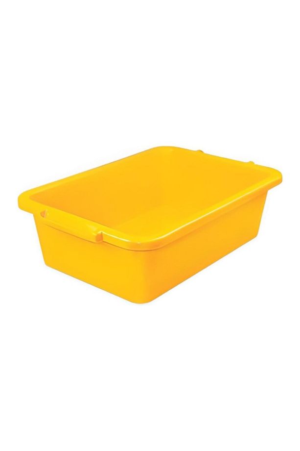 080 Sıva Ve Alçı Teknesi 50 Lt. 71x48 Cm - 1