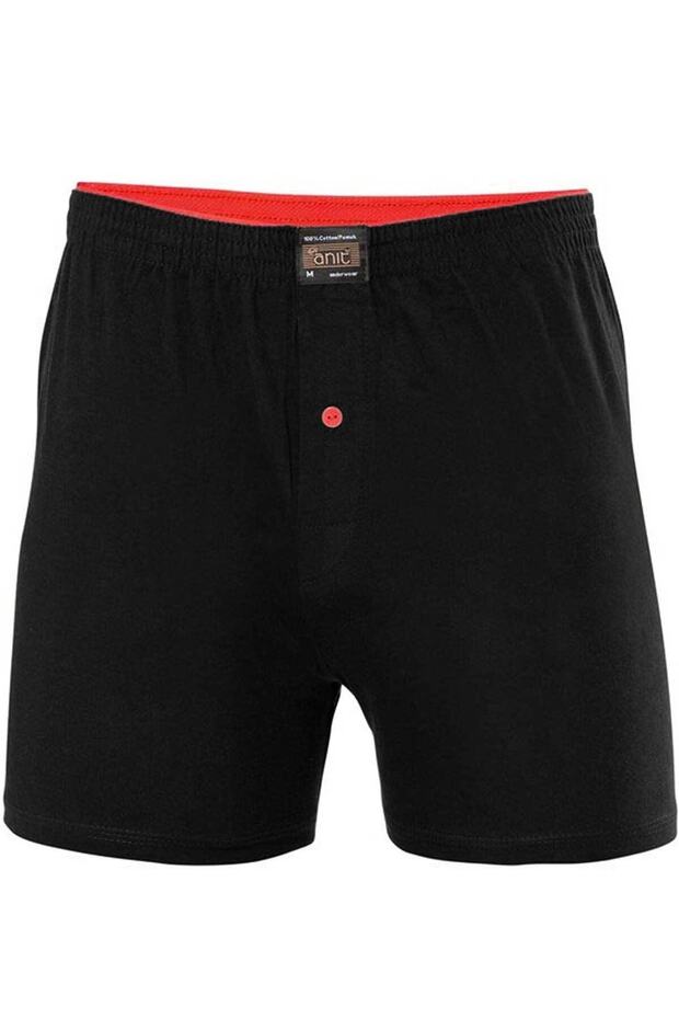 Men's Boxers - Memorial 100% Cotton Combed Cotton, Set of 3