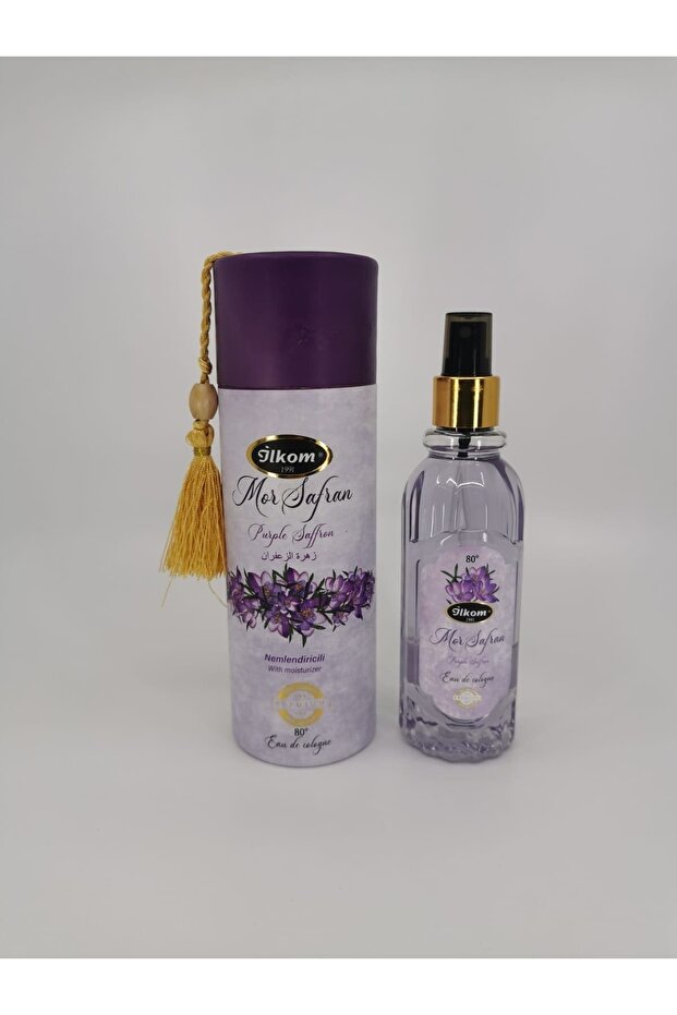 Premium Mor Safran Kolonya - 2