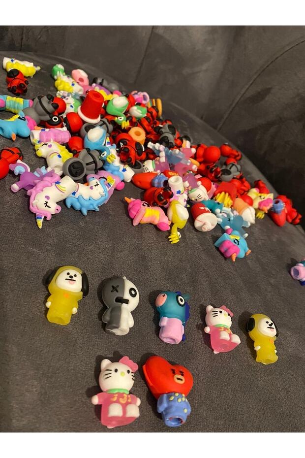 Kalem Başlığı 6li - 2