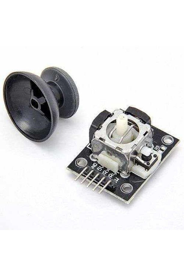 2 Eksen Joystick Modülü - 2