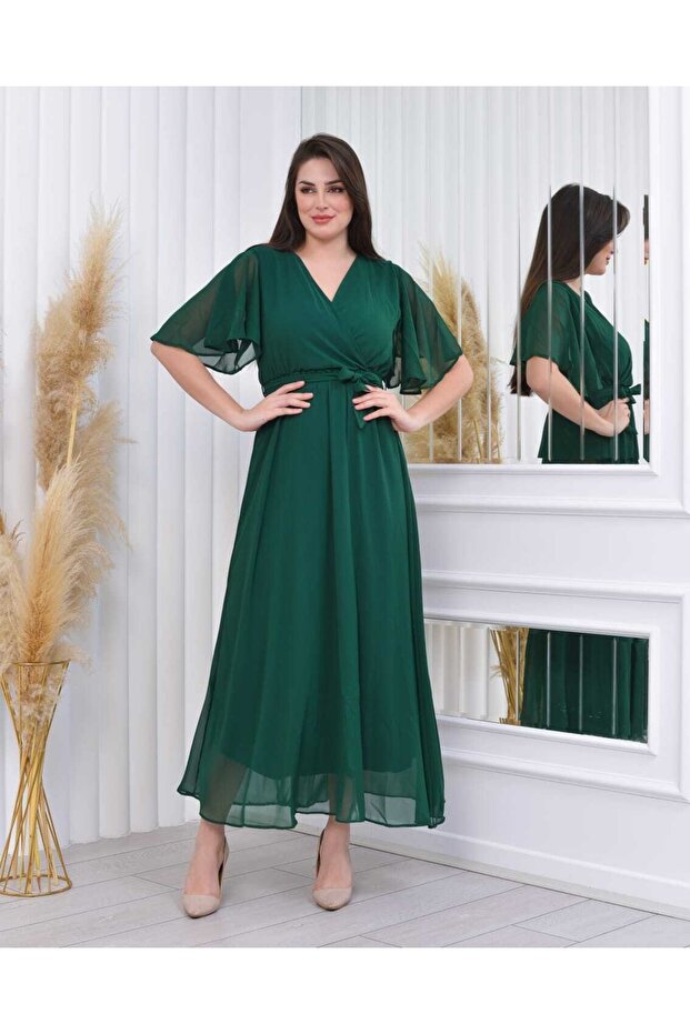 Chiffon Flywheel Arm - 1